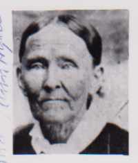 Mary Anna Hyde (1833 - 1887) Profile